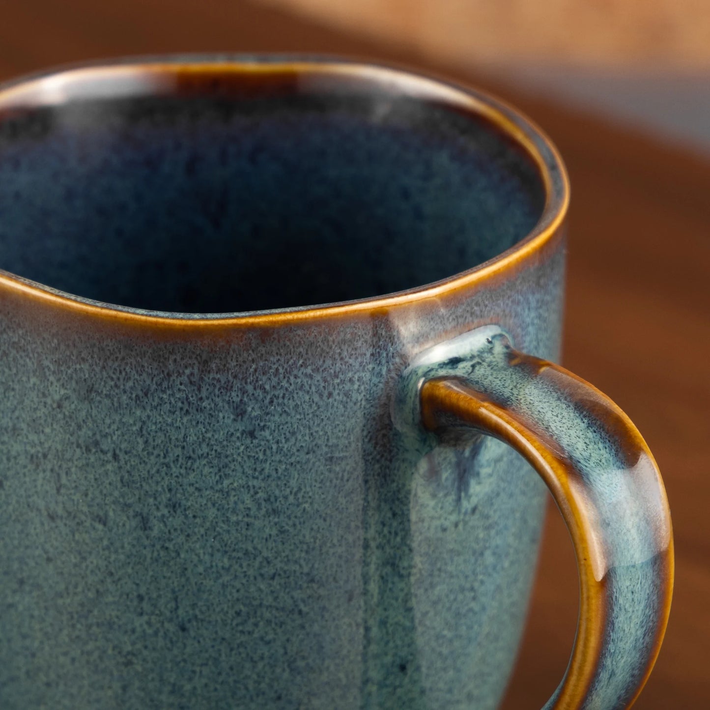 15 Fl Oz Dutton Reactive Ceramic Mug