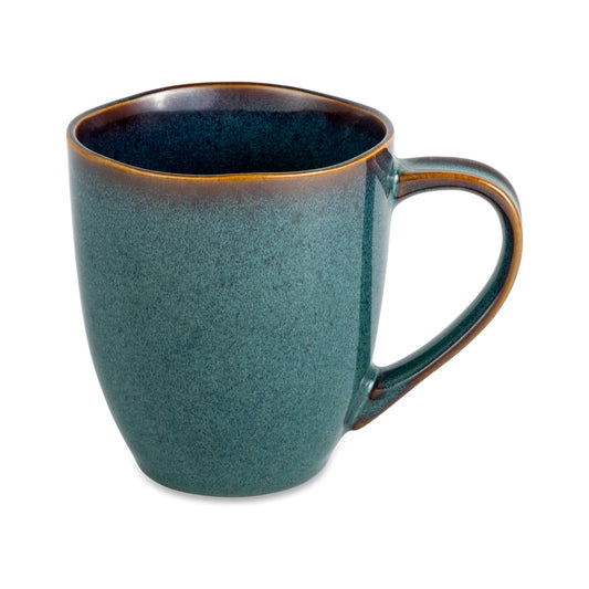 15 Fl Oz Dutton Reactive Ceramic Mug