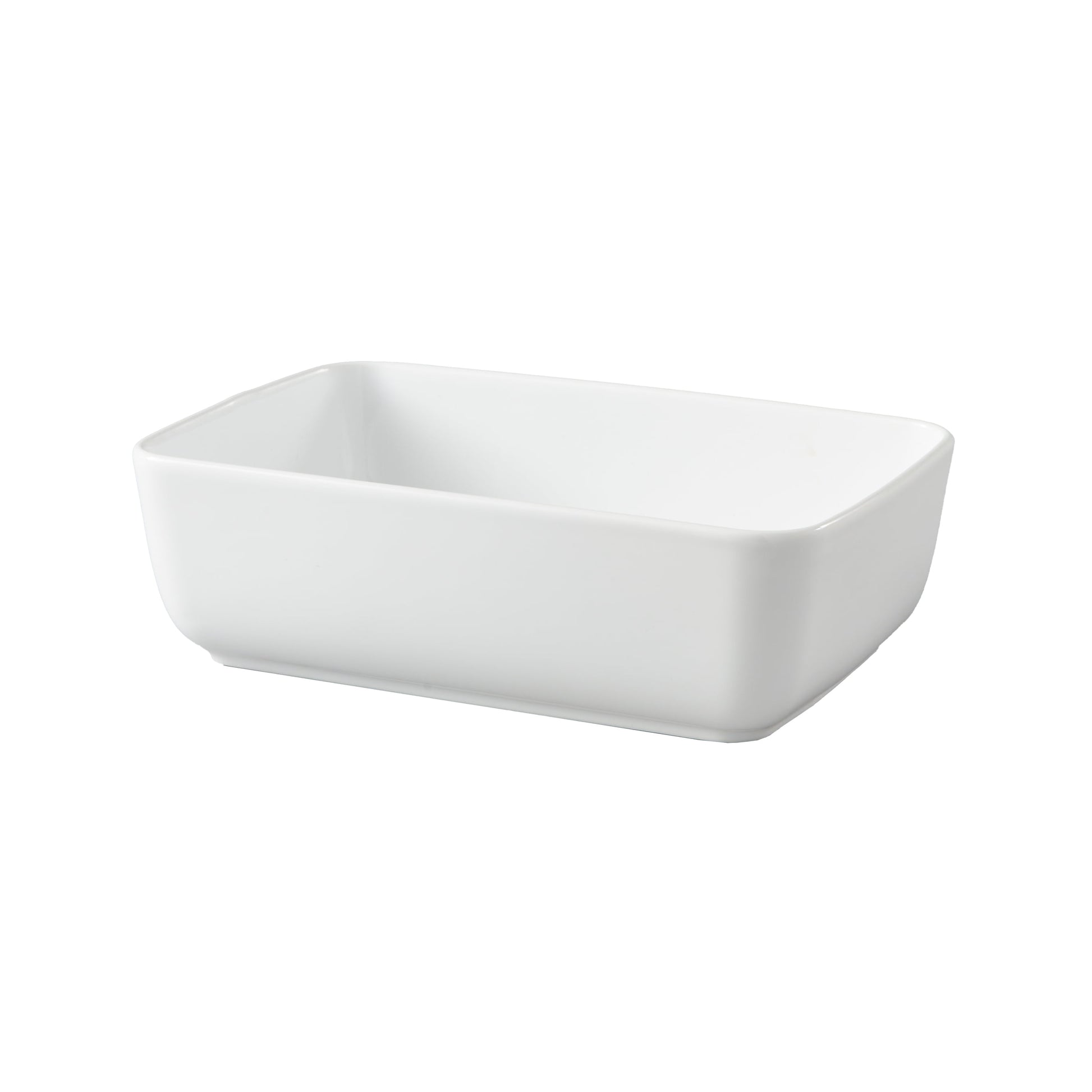 Ceramic Chip Dip Bowl with Acacia Tray, Natural Wood Color, 13.5X6.5X2.99 In